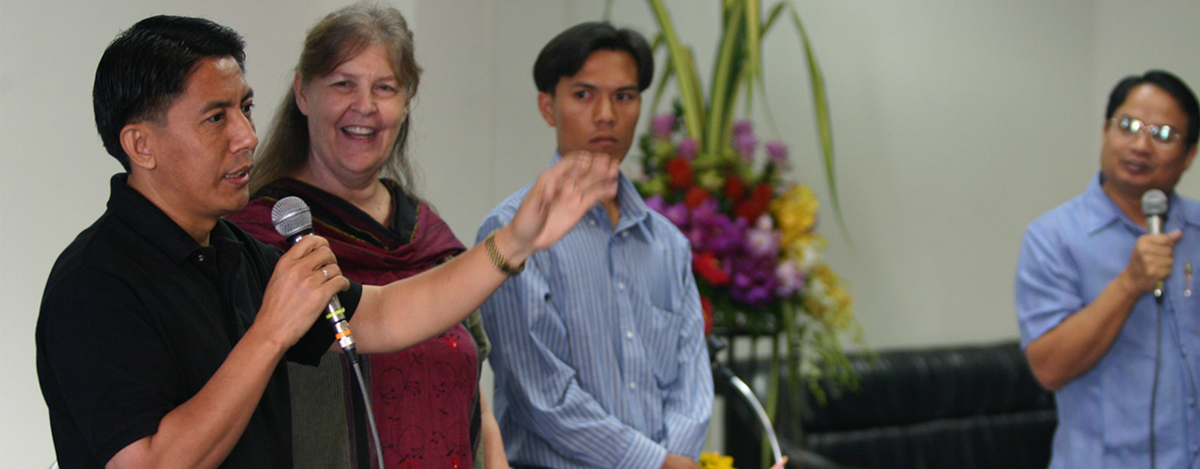 Workshops Born and Grow