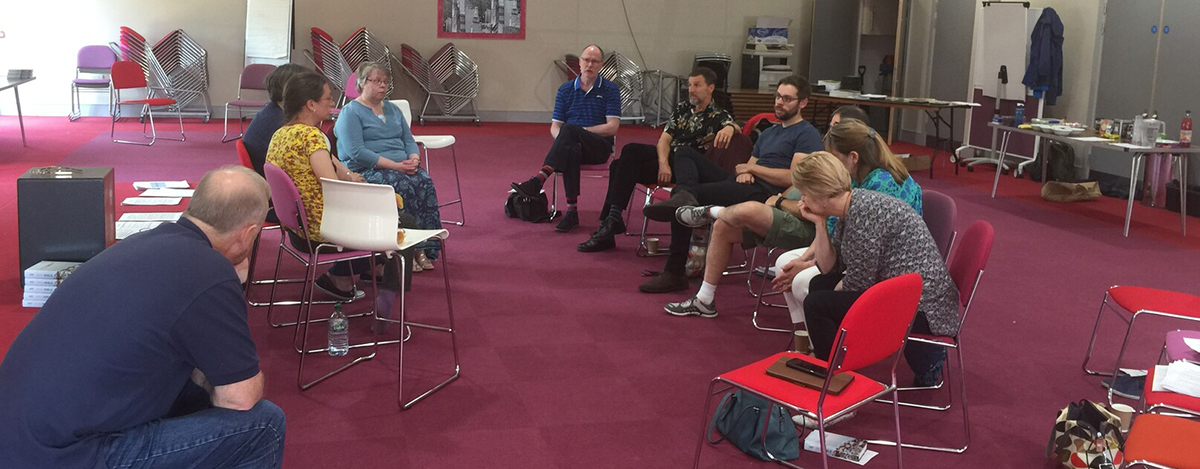 Certified Instructors