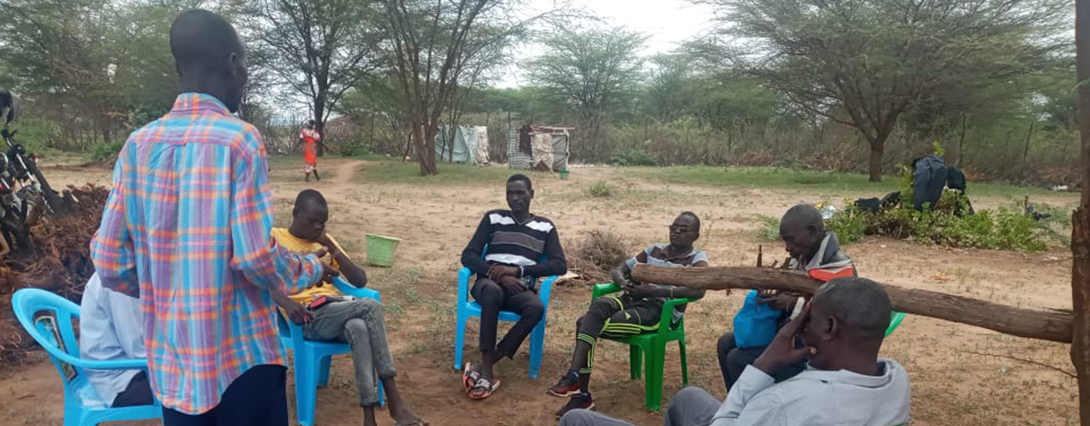 Financially Challenged