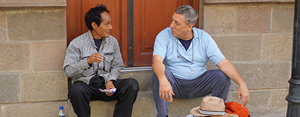 Evangelism and Outreach