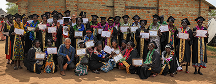 Oral Bible Schools Design