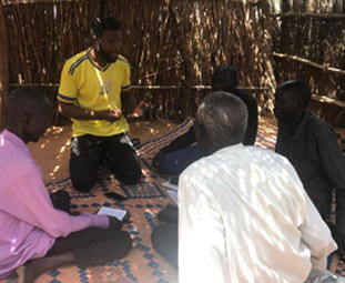 Expand and Deepen your STS Skills