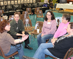 Explore and Learn STS