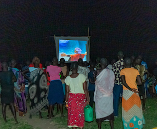 Village Video Showings (2)