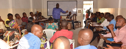 Leadership Development