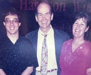 History of God's Story