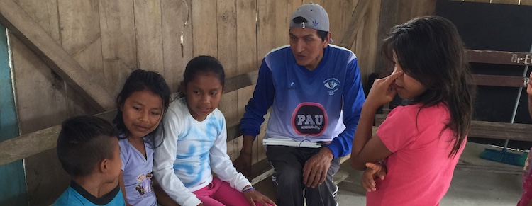 Children, Youth, Young Adults