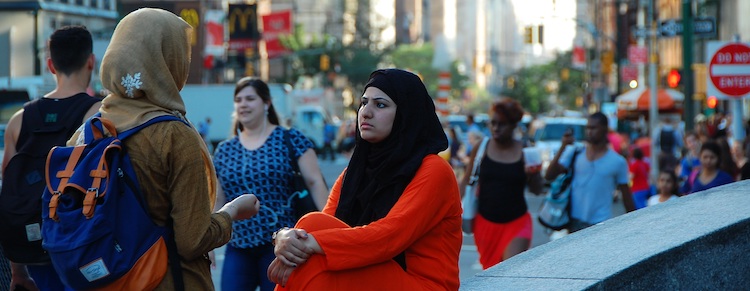 Immigrants and Refugees