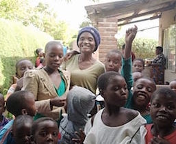 Good Seeds Spring Forth Good Fruit